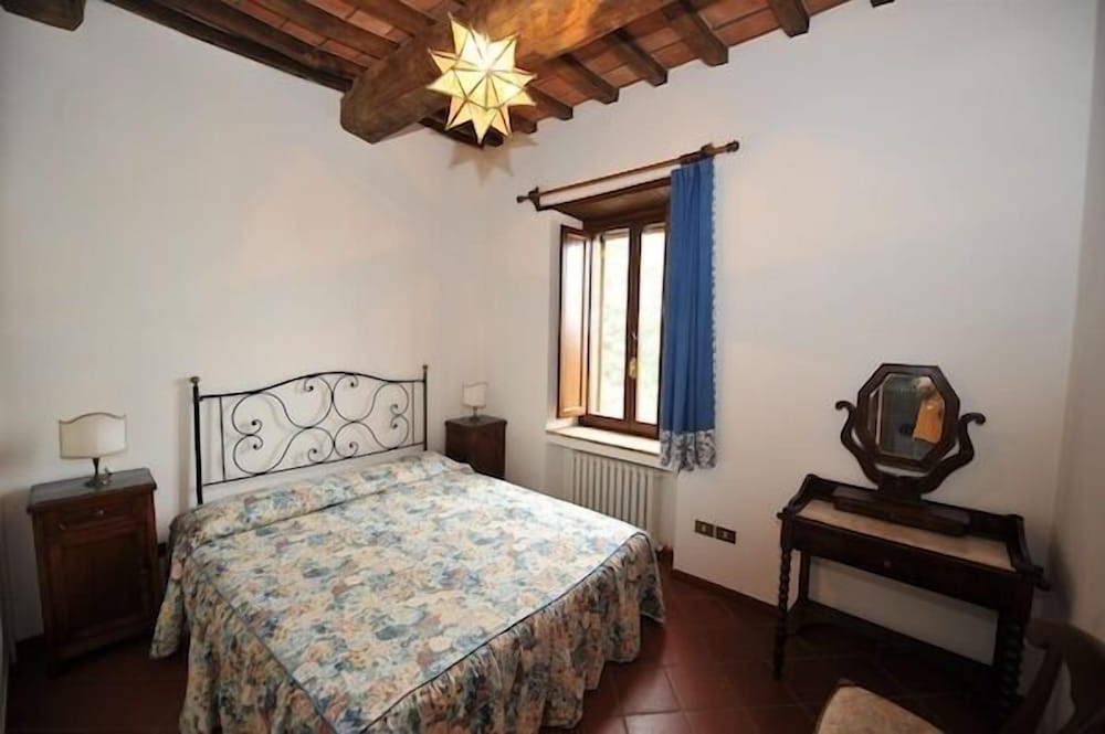 Фото Agriturismo Monte Petreto