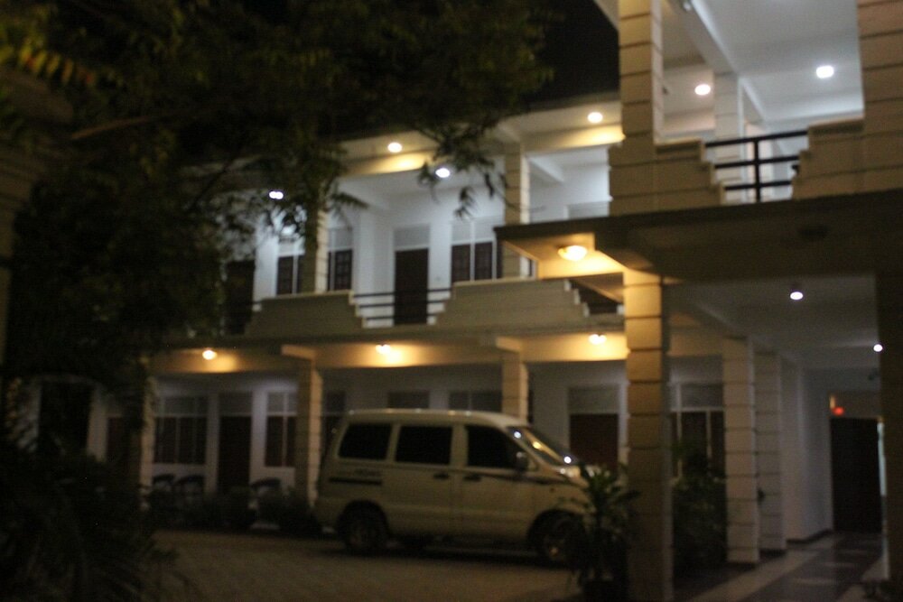 Фото Hotel senora kataragama