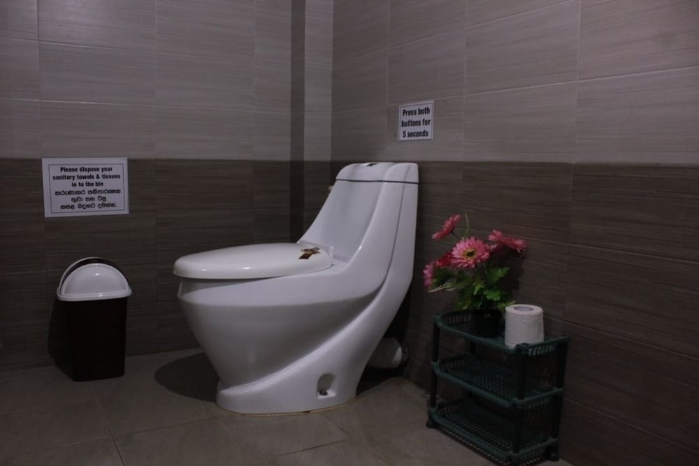 Фото Hotel senora kataragama