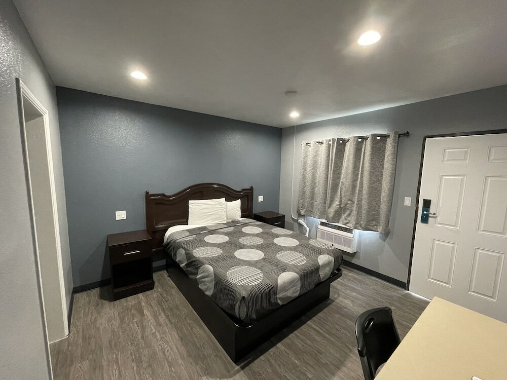 Фото Cornett Motel