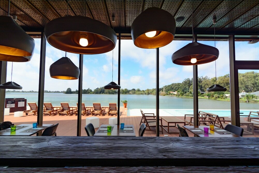 Фото Hampton by Hilton Montevideo Carrasco