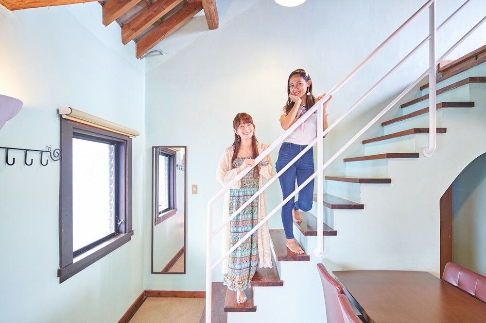 Фото The Pool Resort Villa Ichigoichie