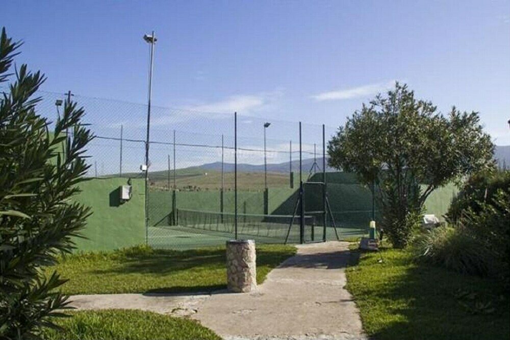 Фото 106143 - Apartment in Zahara