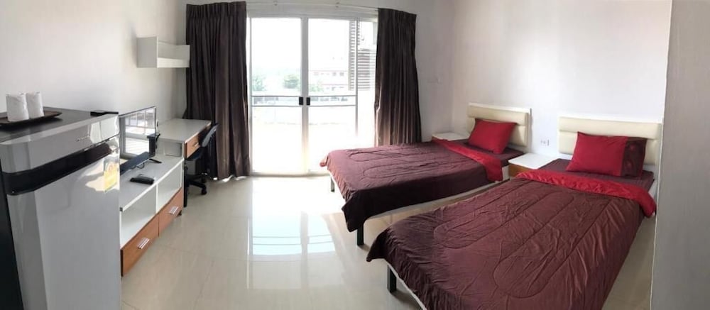 Фото Taweesuk Residence