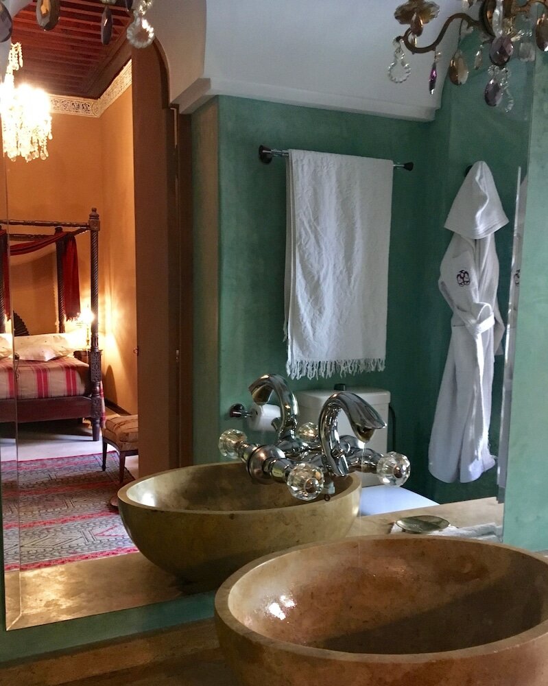 Фото Riad Monika