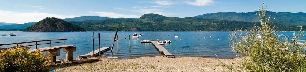 Фото Carmel Beach Private Lodges