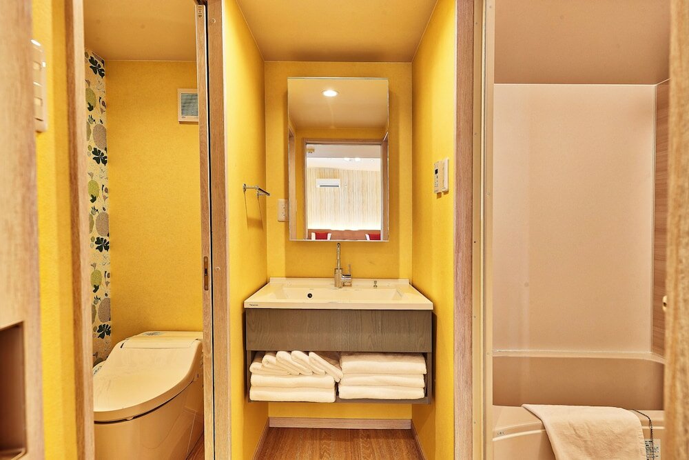 Фото The Pool Resort Villa Ichigoichie