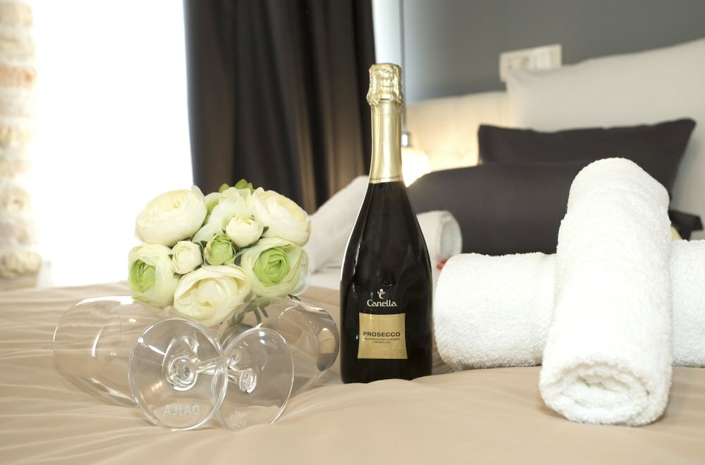 Фото Aspalathos Residence