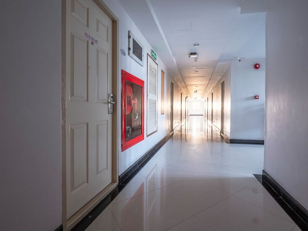 Фото Taweesuk Residence