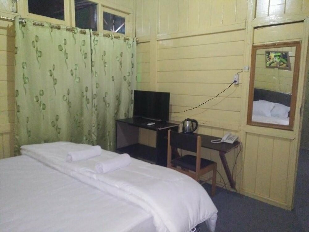 Hotel Pandawa Resort, Earth, photo