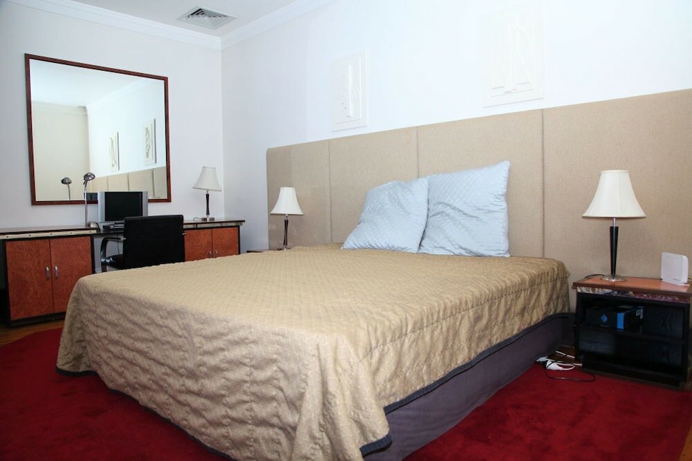 Фото Pelicanstay at Auckland Cbd
