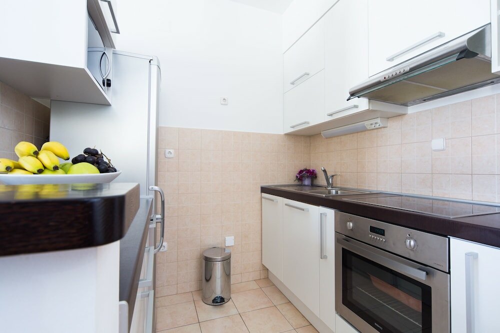 Фото Luxe Dubrovnik Apartments