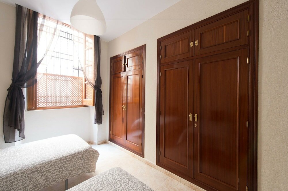Фото Alfaqueque Apartment