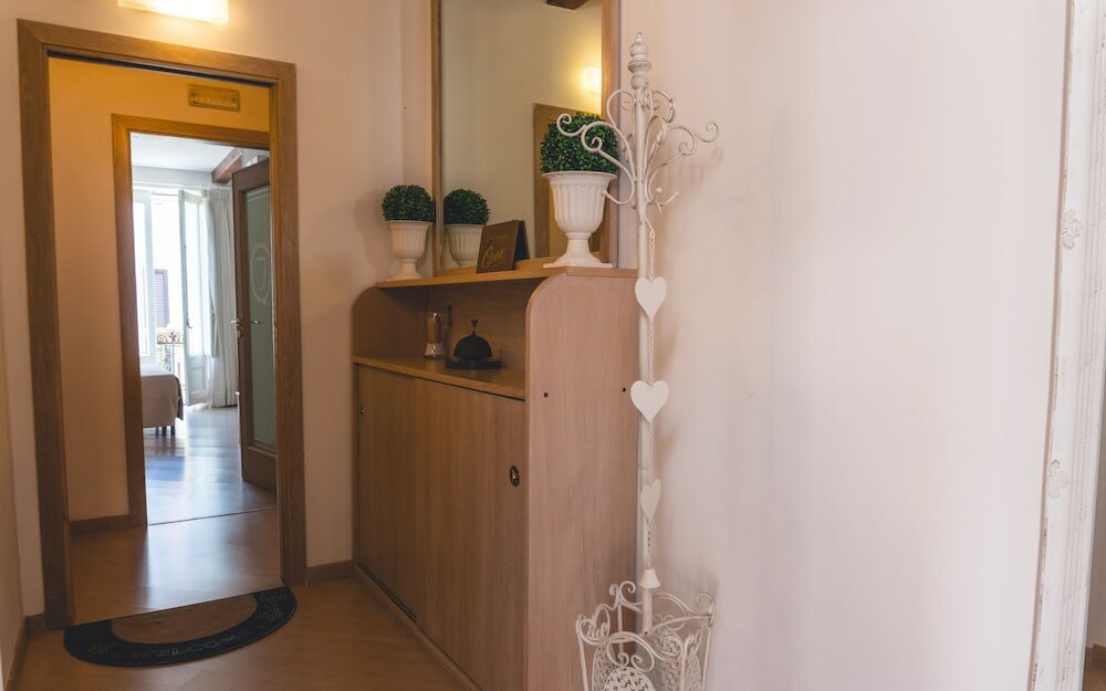 Фото Fata34 Luxury B&b