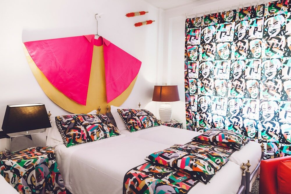 Фото Hotel Eveline Portosole