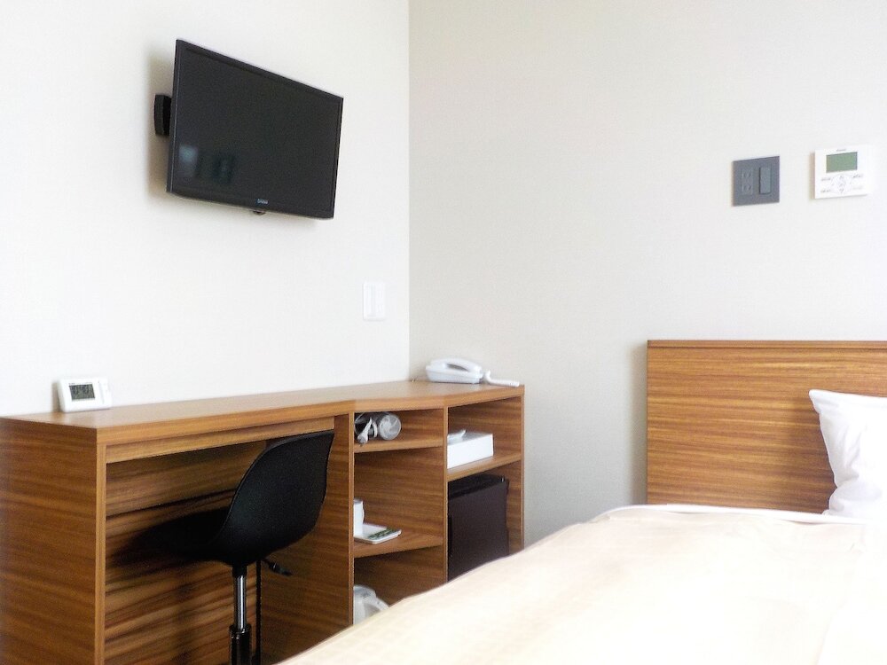 Фото Hotel Crown Hills Katsuta 2 Gou Motomachiten