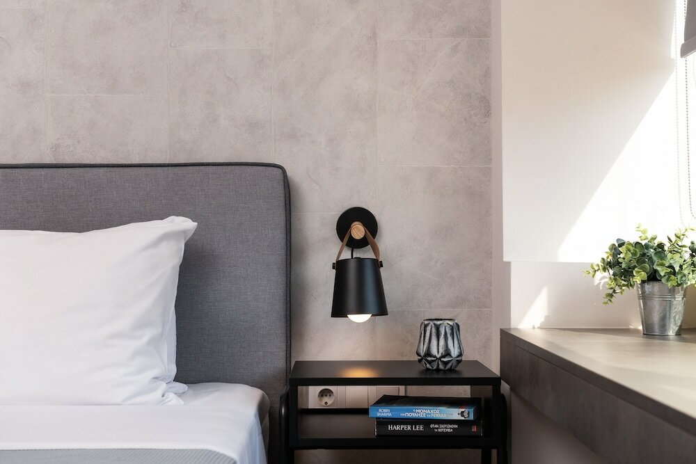 Фото Enattica Syntagma Living