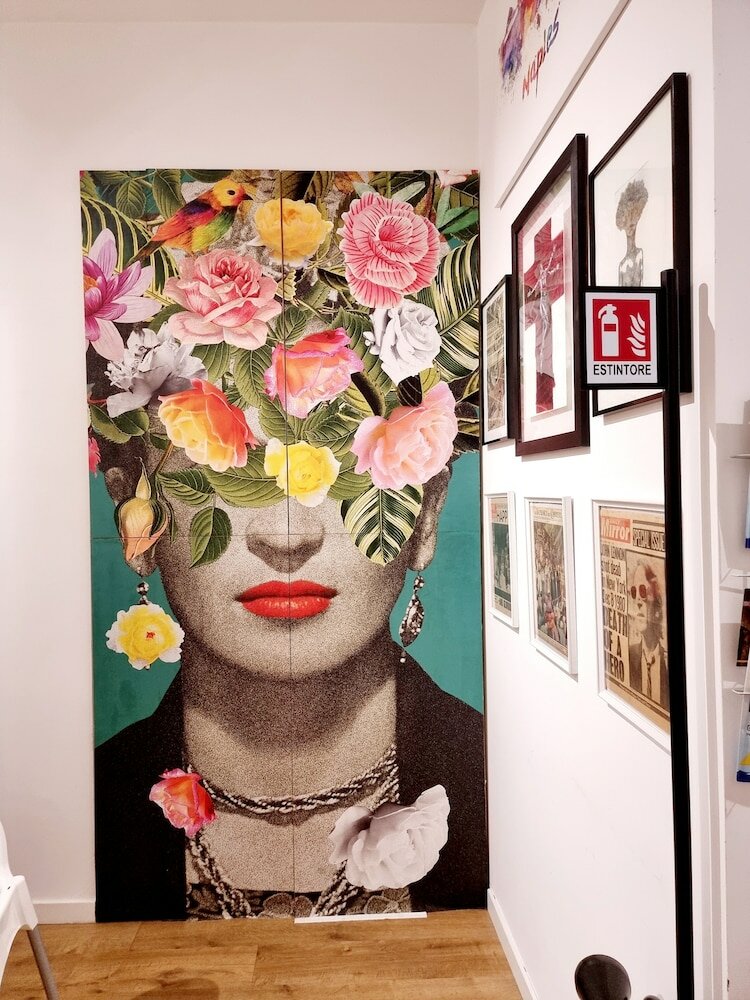 Фото Napoli Tree - Lungomare