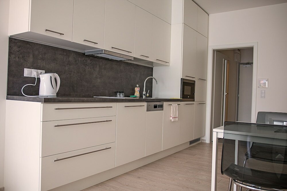 Фото Trinity Residence