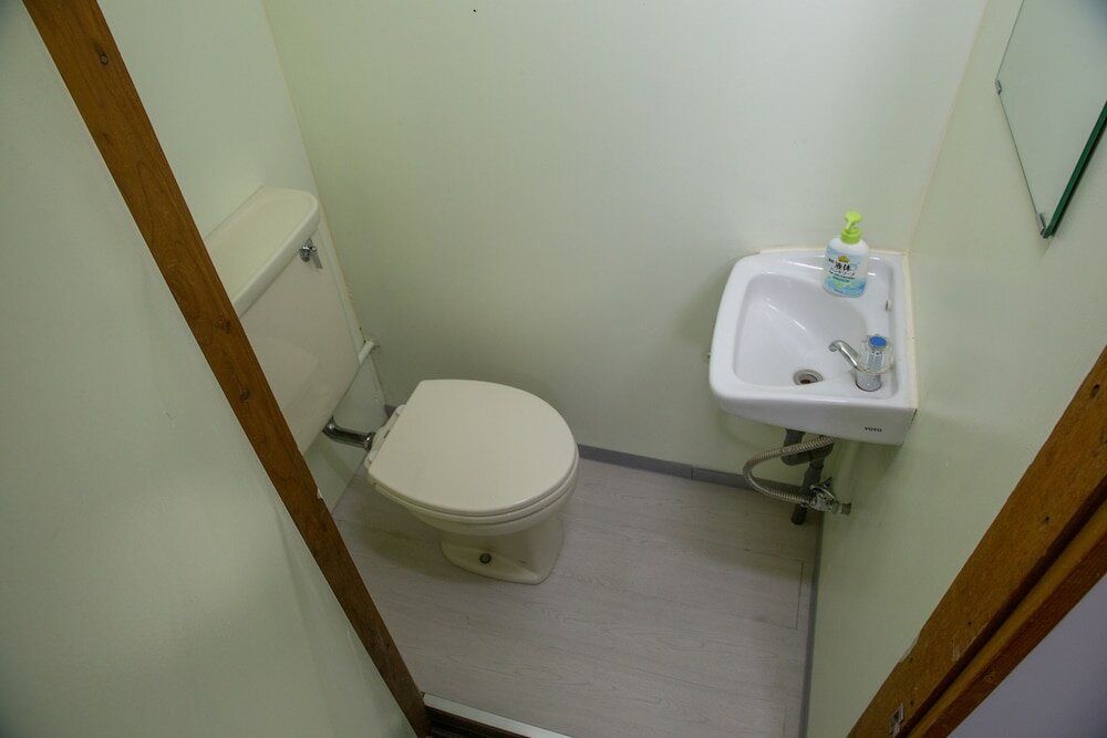 Фото Powder Temple