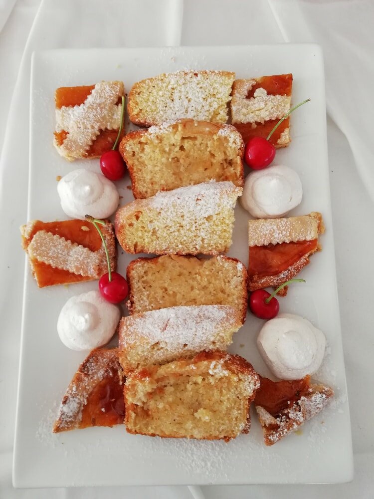 Фото Hotel Villa Rosa