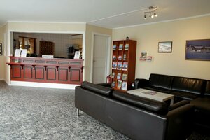 Raulandsfjell (Vestfold og Telemark, Vinje), hotel