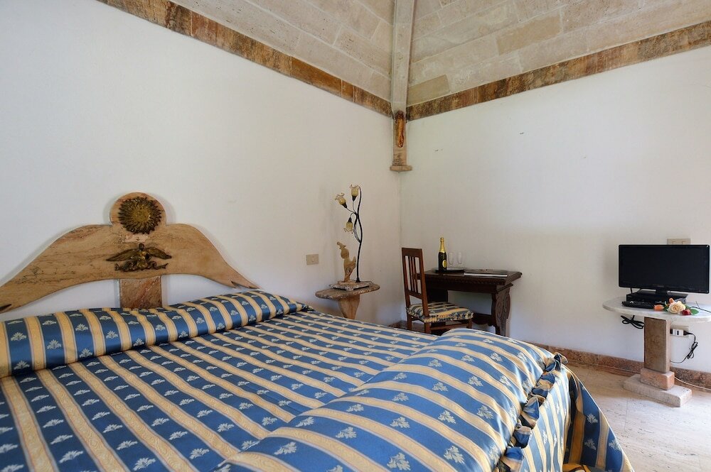 Фото Villa Le Querciolaie