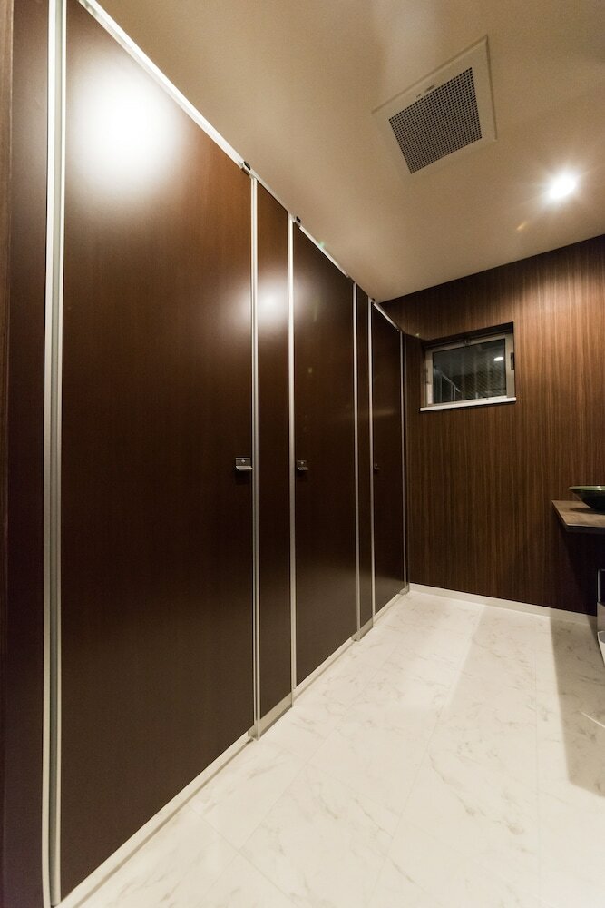 Фото Hostel Kyoto Kizuna