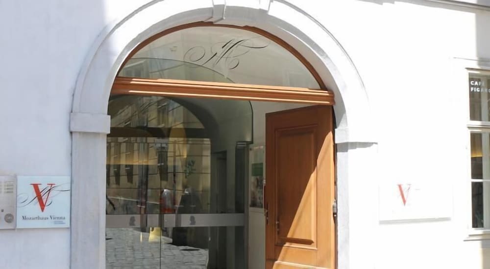 Фото City Center Residence Schwedenplatz