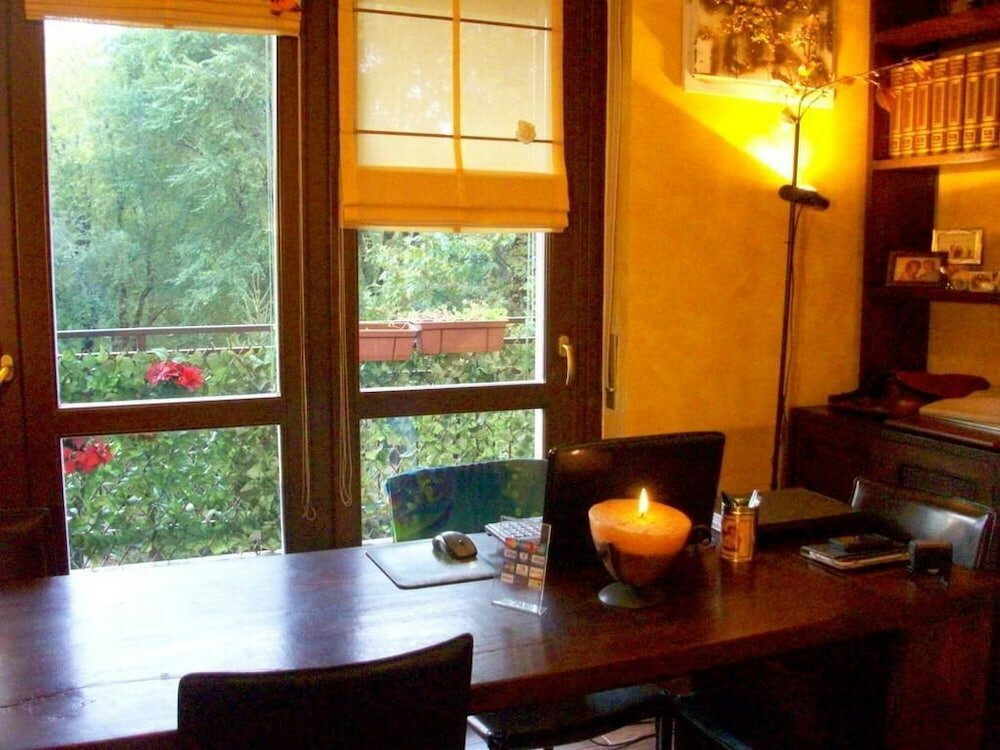 Фото B&b A San Siro 75