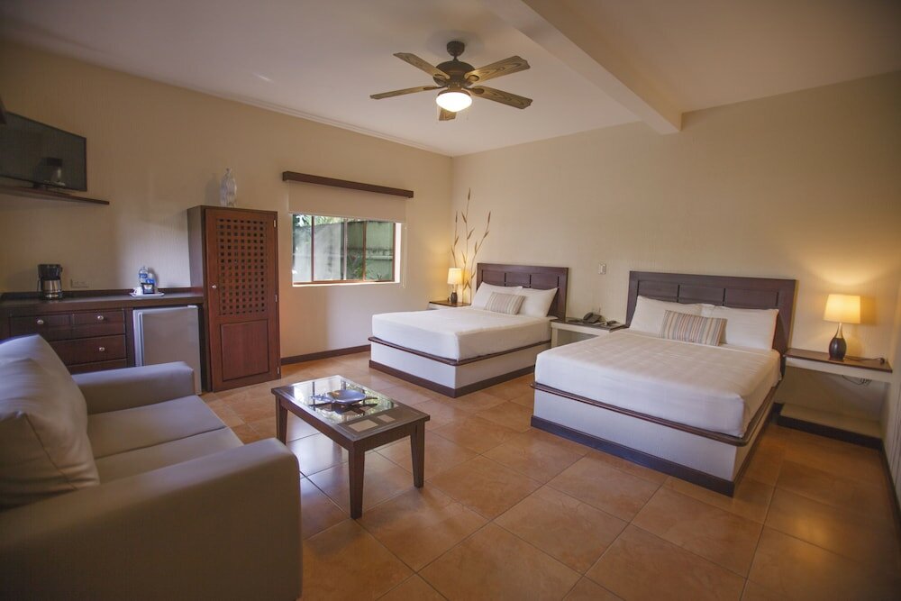 Фото Boca Olas Resort Villas