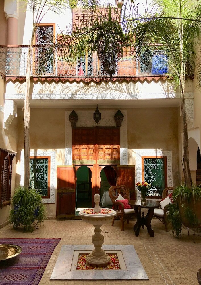 Фото Riad Monika
