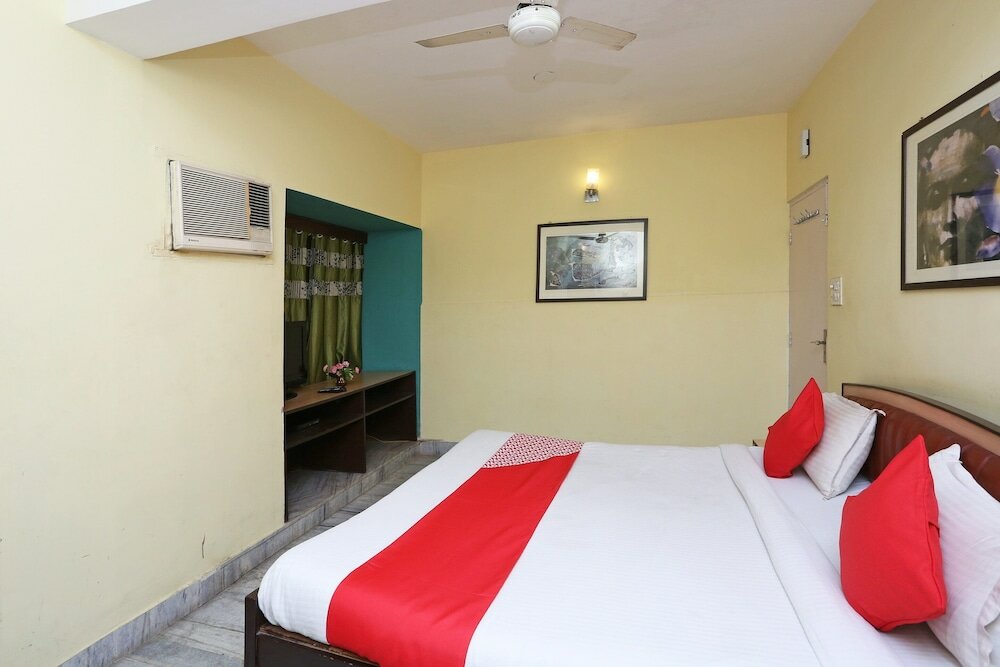 Фото Oyo 3675 Kalighat