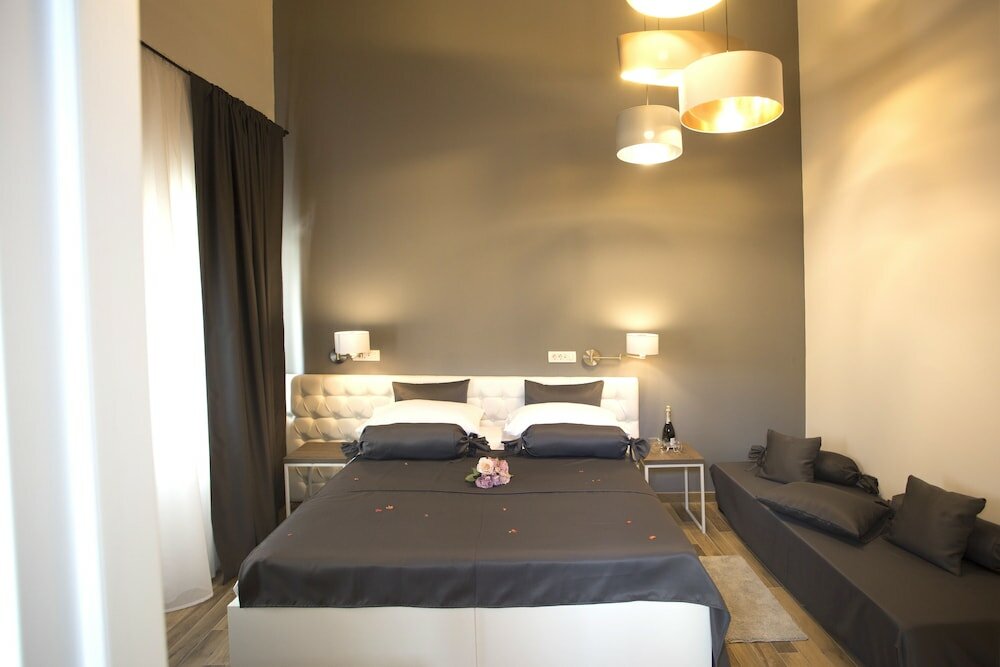 Фото Aspalathos Residence