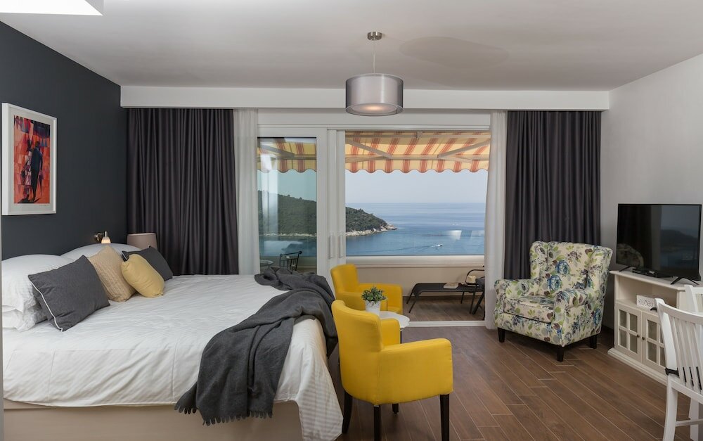 Фото Amorino of Dubrovnik Apartments