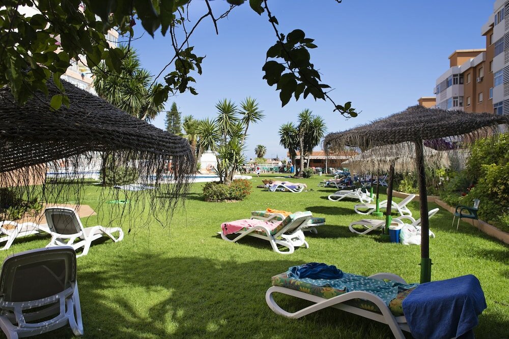 Фото Benalmádena Estudio