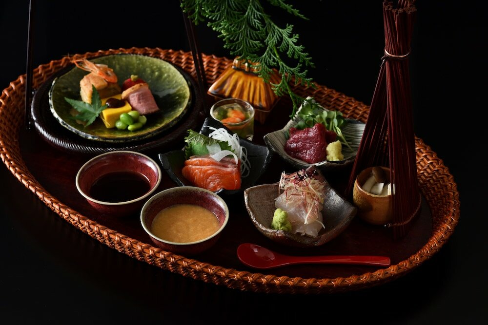 Фото Hoshino Resorts Kai Alps