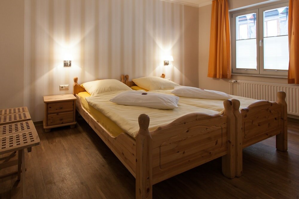 Фото Ferienresidenz Schlossblick