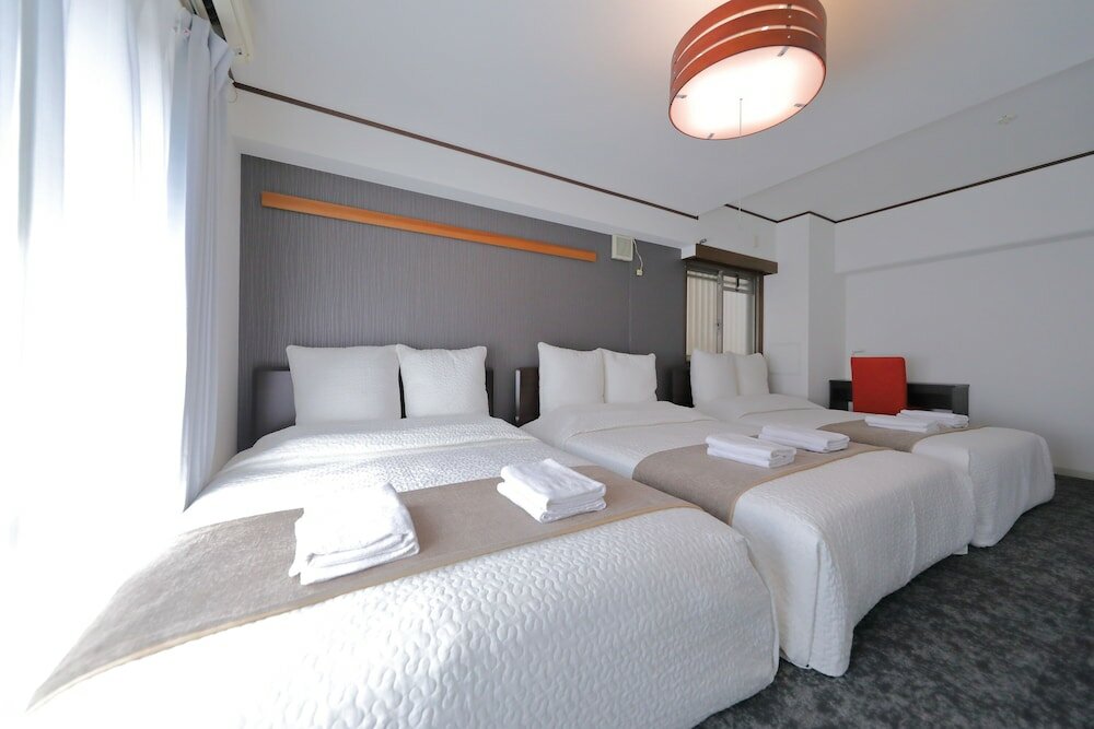 Фото Grandouce Dotonbori Riverside