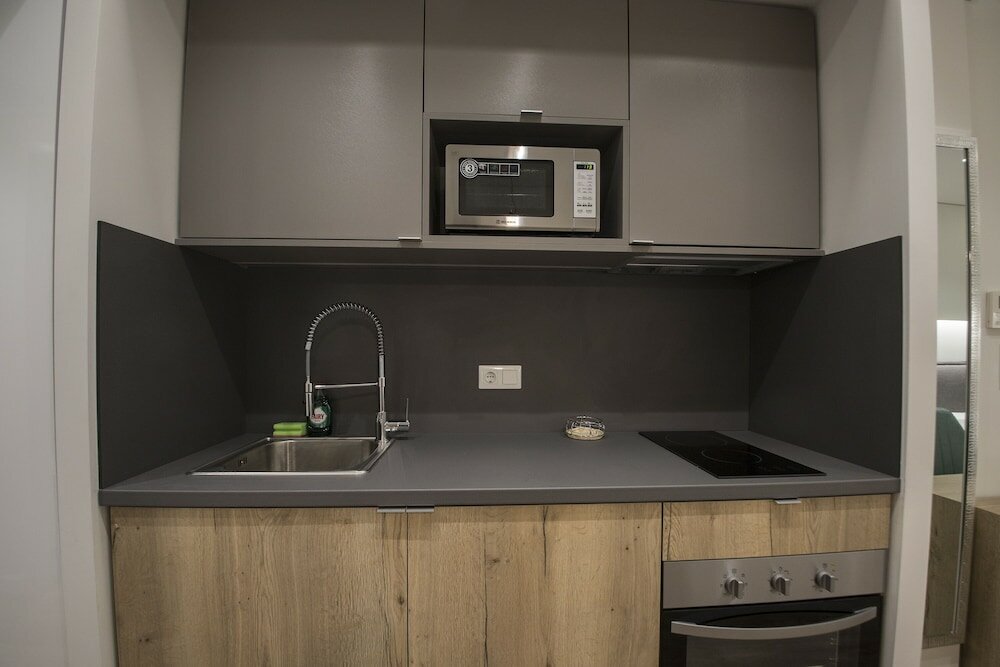 Фото Ornament Suites Nilie Hospitality Mgmt