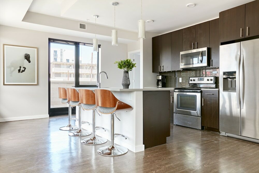 Фото Sonder at University Park