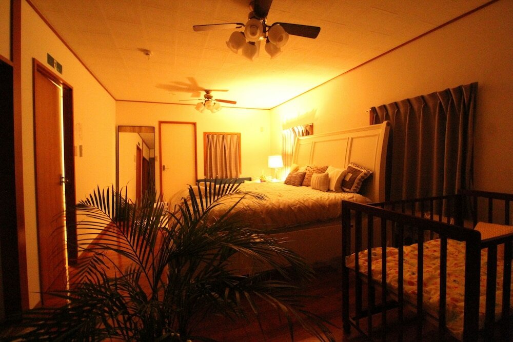 Фото Chatan Seaside American House AO