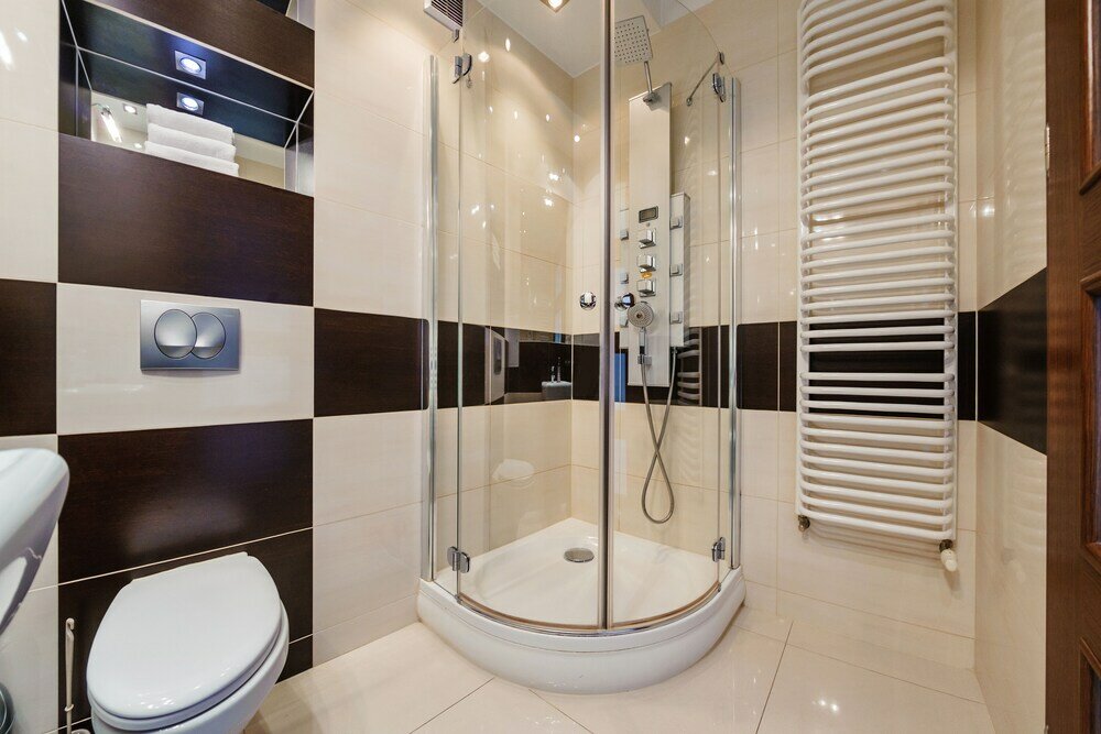 Фото Apartamenty Sun & Snow Swiatowida