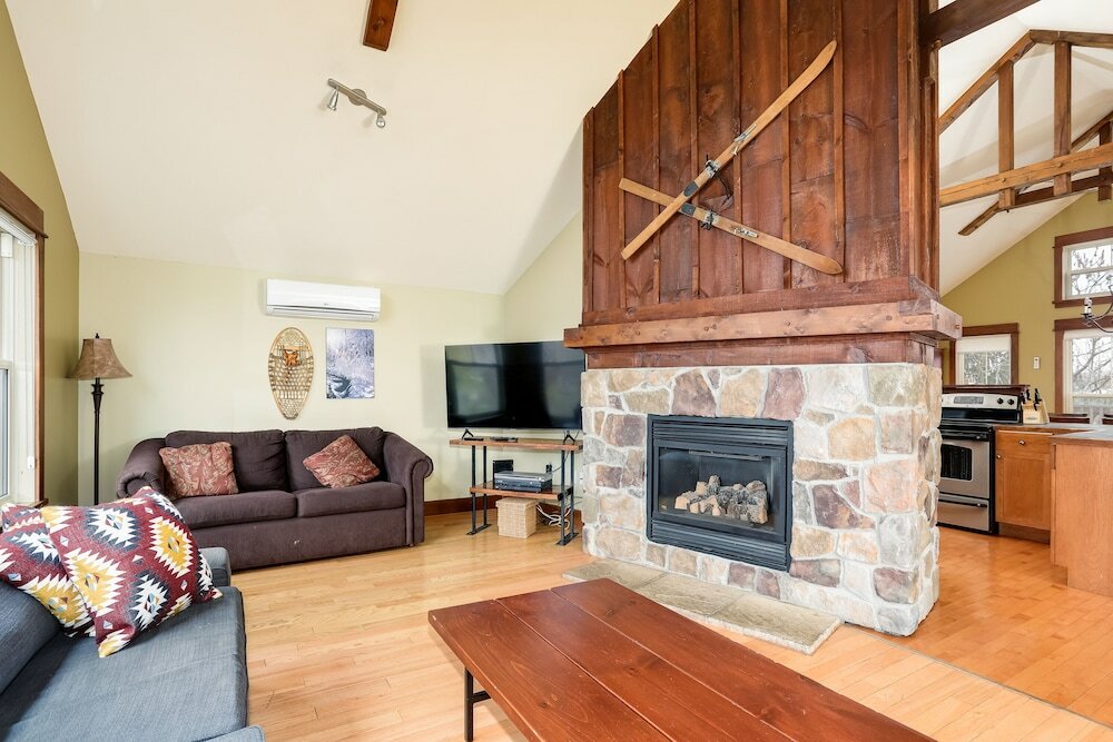 Фото Blue View Chalets