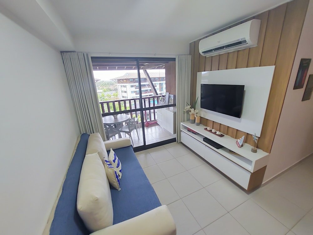 Фото Cupe Beach Living