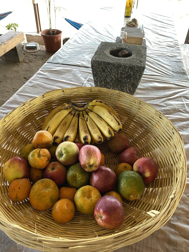 Фото Ananta Ecostays