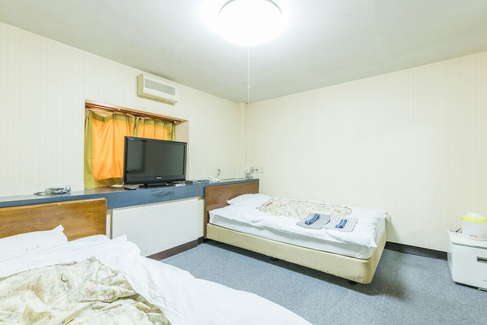 Фото Tabist Joetsu Central Hotel Takada Nakamachi