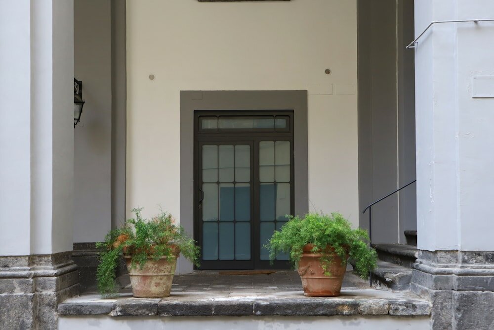 Фото Il Loggiato by Wonderful Italy