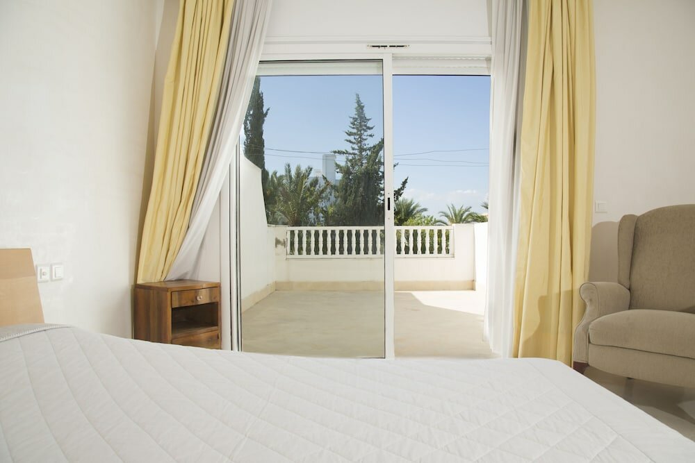 Фото Villa Marina