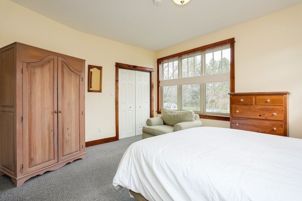 Фото Blue View Chalets